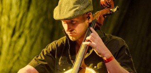 005 Bittersweet (Apocalyptica revival)